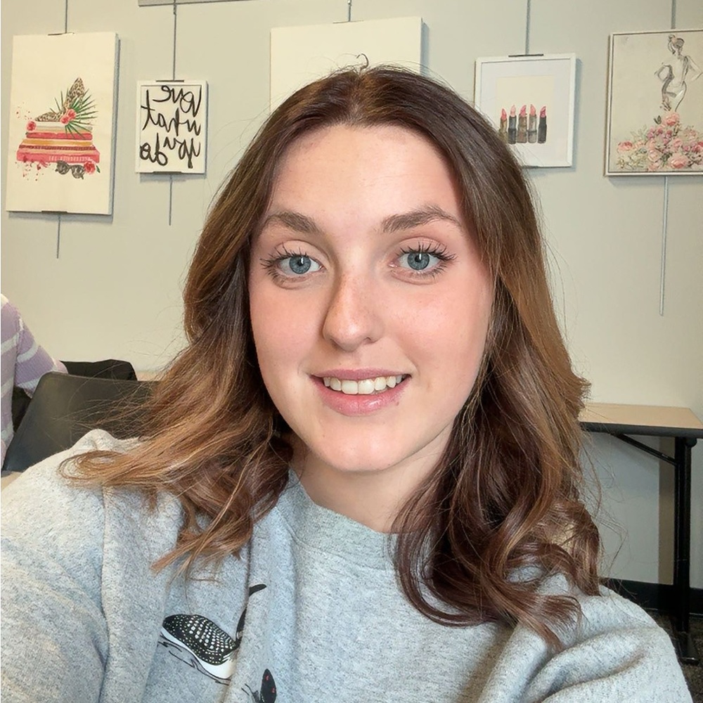 Meet your Posher, Erin